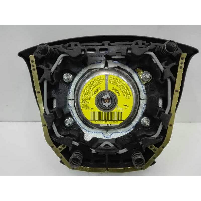 AIRBAG DELANTERO IZQUIERDO