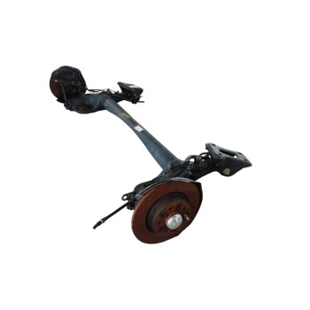 Recambio de puente trasero para fiat tipo ii (357) fam 1.4 cat (gpl) referencia OEM IAM   