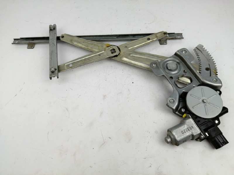 Recambio de elevalunas delantero derecho para mitsubishi outlander (cw0) 2.0 di-d cat referencia OEM IAM   