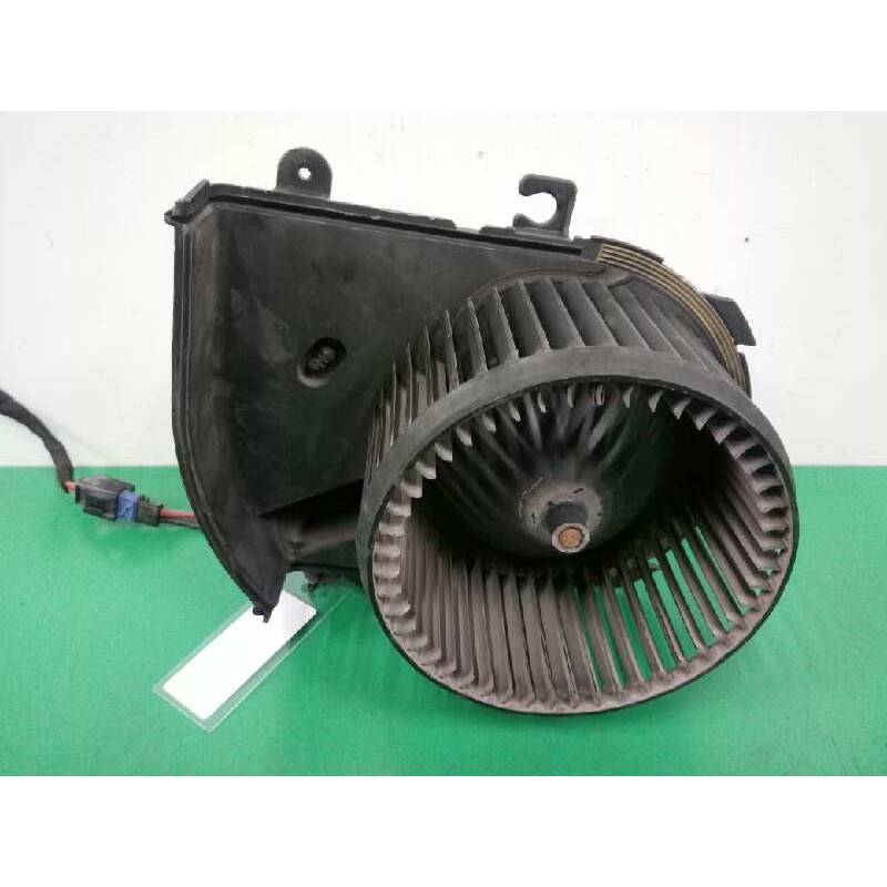 Recambio de motor calefaccion para citroën jumpy hdi 120 l1 familiar (5/6 asientos) referencia OEM IAM 1498378080  