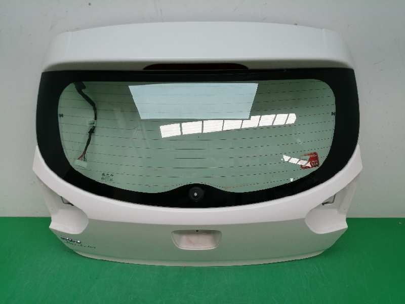 Recambio de porton trasero para kia rio 1.2 cat referencia OEM IAM 737001W220 Recambio de porton trasero para kia rio 1.2 cat referencia OEM IAM 737001W220