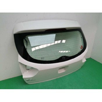 Recambio de porton trasero para kia rio 1.2 cat referencia OEM IAM 737001W220  