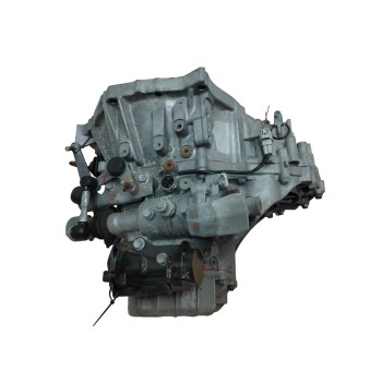 Recambio de caja cambios para toyota corolla (e15) 1.6 16v cat referencia OEM IAM TCZ4S3Z 120450 KM TCZ4S