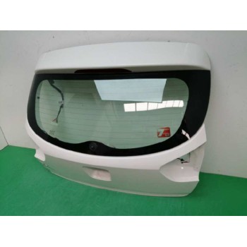 Recambio de porton trasero para kia rio 1.2 cat referencia OEM IAM 737001W220  