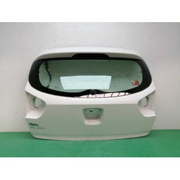 Recambio de porton trasero para kia rio 1.2 cat referencia OEM IAM 737001W220  