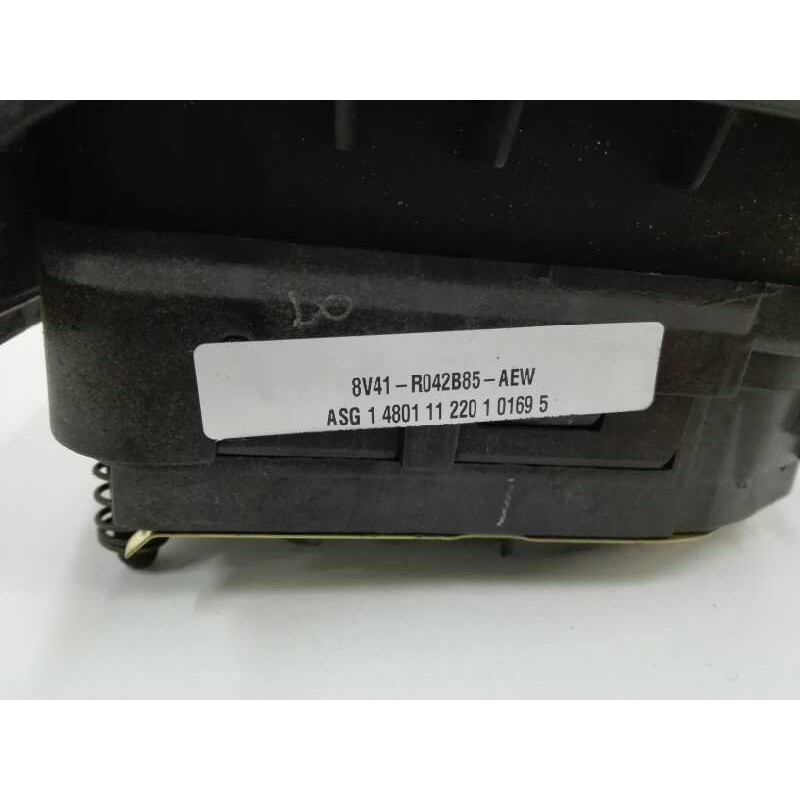 AIRBAG DELANTERO IZQUIERDO