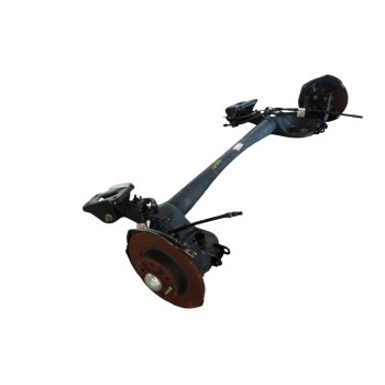 Recambio de puente trasero para fiat tipo ii (357) fam 1.4 cat (gpl) referencia OEM IAM   