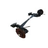 Recambio de puente trasero para fiat tipo ii (357) fam 1.4 cat (gpl) referencia OEM IAM   