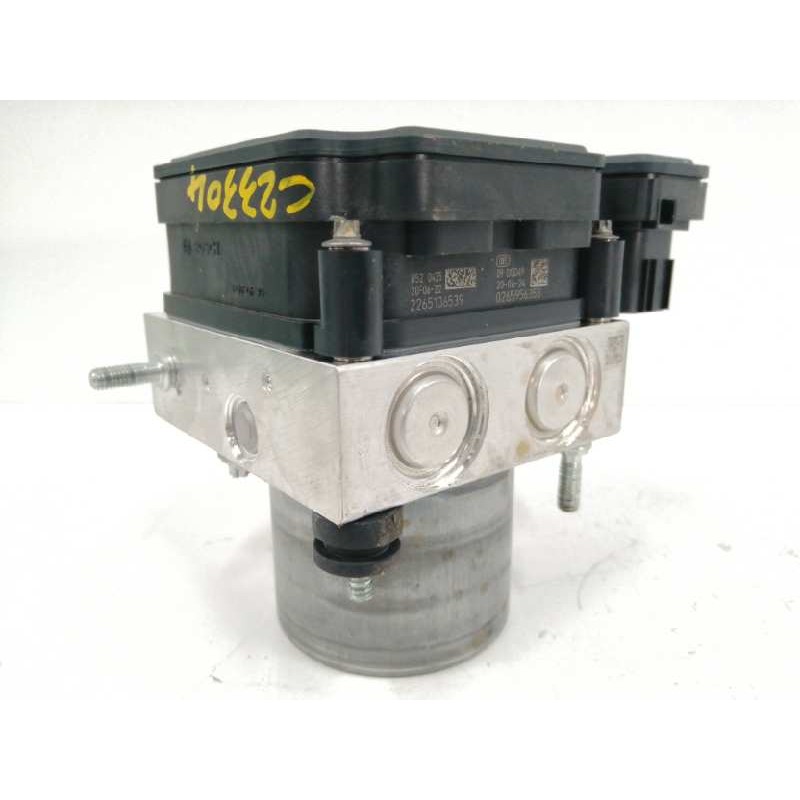 ABS 9832278080 0265292081