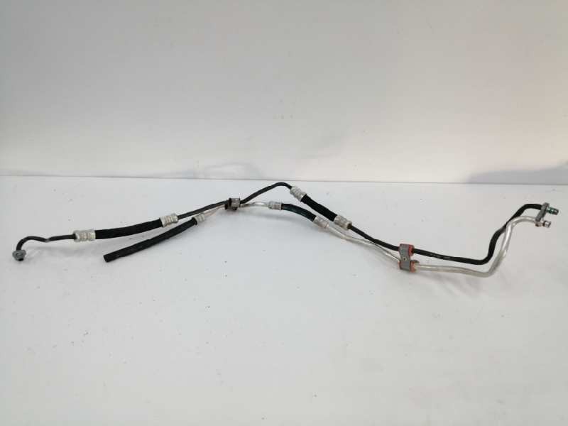 Recambio de tubo presion direccion asistida para peugeot partner kombi 1.6 blue-hdi fap referencia OEM IAM 9675306580  