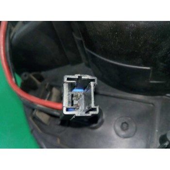 Recambio de motor calefaccion para citroën jumpy hdi 120 l1 familiar (5/6 asientos) referencia OEM IAM 1498378080  