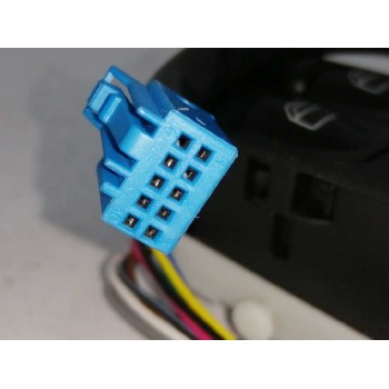 Recambio de mando elevalunas delantero izquierdo para mercedes-benz clase c (w203) berlina 270 cdi (203.016) referencia OEM IAM 