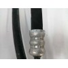 Recambio de tubo presion direccion asistida para peugeot partner kombi 1.6 blue-hdi fap referencia OEM IAM 9675306580  