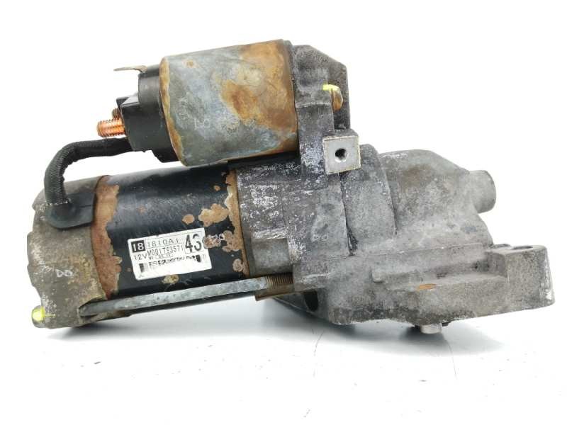 Recambio de motor arranque para mitsubishi outlander (cw0) 2.0 di-d cat referencia OEM IAM 1810A143 M001T93571 
