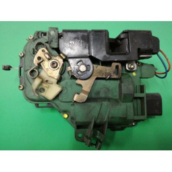 Recambio de cerradura puerta delantera derecha para skoda octavia berlina (1u2) ambiente referencia OEM IAM 3B1837016AD  