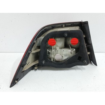 Recambio de piloto trasero derecho para saab 9-3 (ys3f, e79, d79, d75) 2.2 tid referencia OEM IAM   