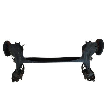 Recambio de puente trasero para fiat tipo ii (357) fam 1.4 cat (gpl) referencia OEM IAM   