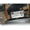 Recambio de motor arranque para mitsubishi outlander (cw0) 2.0 di-d cat referencia OEM IAM 1810A143 M001T93571 