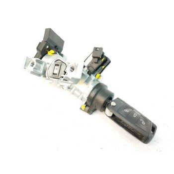 Recambio de antirrobo para seat ibiza (kj1) 1.0 tsi referencia OEM IAM 1K0905851  