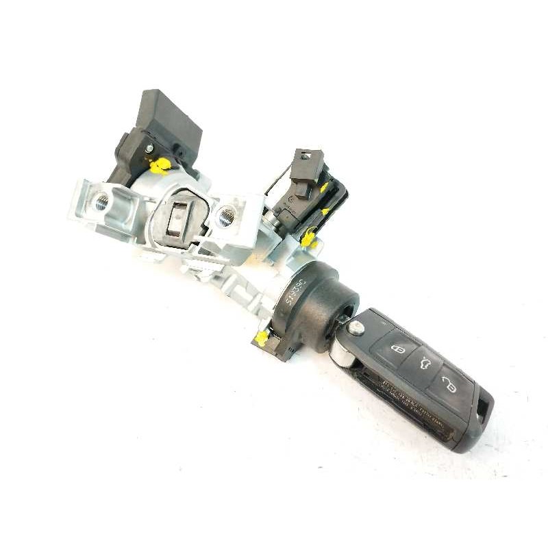 Recambio de antirrobo para seat ibiza (kj1) 1.0 tsi referencia OEM IAM 1K0905851  