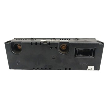 Recambio de pantalla multifuncion para bmw serie 3 berlina (e36) 2.5 turbodiesel cat referencia OEM IAM 62138357655  