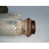 Recambio de tubo escape delantero para peugeot partner kombi 1.6 blue-hdi fap referencia OEM IAM   