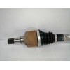 Recambio de transmision delantera izquierda para peugeot partner kombi 1.6 blue-hdi fap referencia OEM IAM 9660782780  