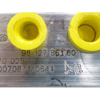 Recambio de abs para peugeot 3008 gt line referencia OEM IAM 9812786180 9832278080 0265292081