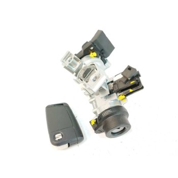 Recambio de antirrobo para seat ibiza (kj1) 1.0 tsi referencia OEM IAM 1K0905851  