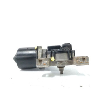 Recambio de motor limpia delantero para fiat panda (169) 1.3 jtd cat referencia OEM IAM MS1592007150  