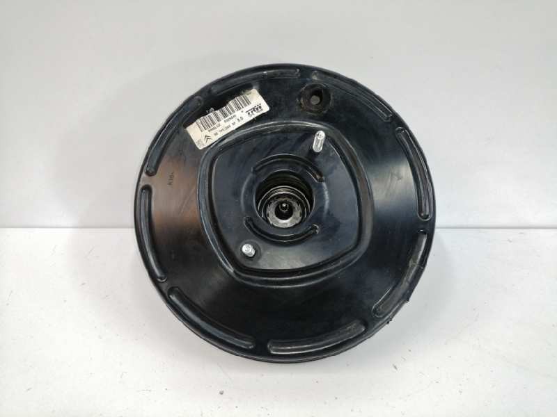 Recambio de servofreno para peugeot partner kombi 1.6 blue-hdi fap referencia OEM IAM 9818538380  