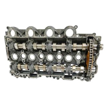 Recambio de culatin para ford focus lim. (cb4) 1.6 tdci cat referencia OEM IAM 9644994680  