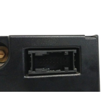 Recambio de pantalla multifuncion para bmw serie 3 berlina (e36) 2.5 turbodiesel cat referencia OEM IAM 62138357655  