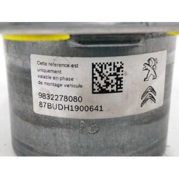 Recambio de abs para peugeot 3008 gt line referencia OEM IAM 9812786180 9832278080 0265292081