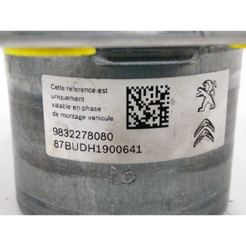 ABS 9832278080 0265292081