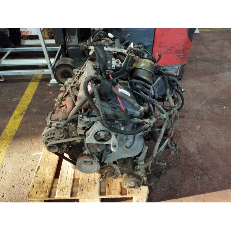 MOTOR COMPLETO