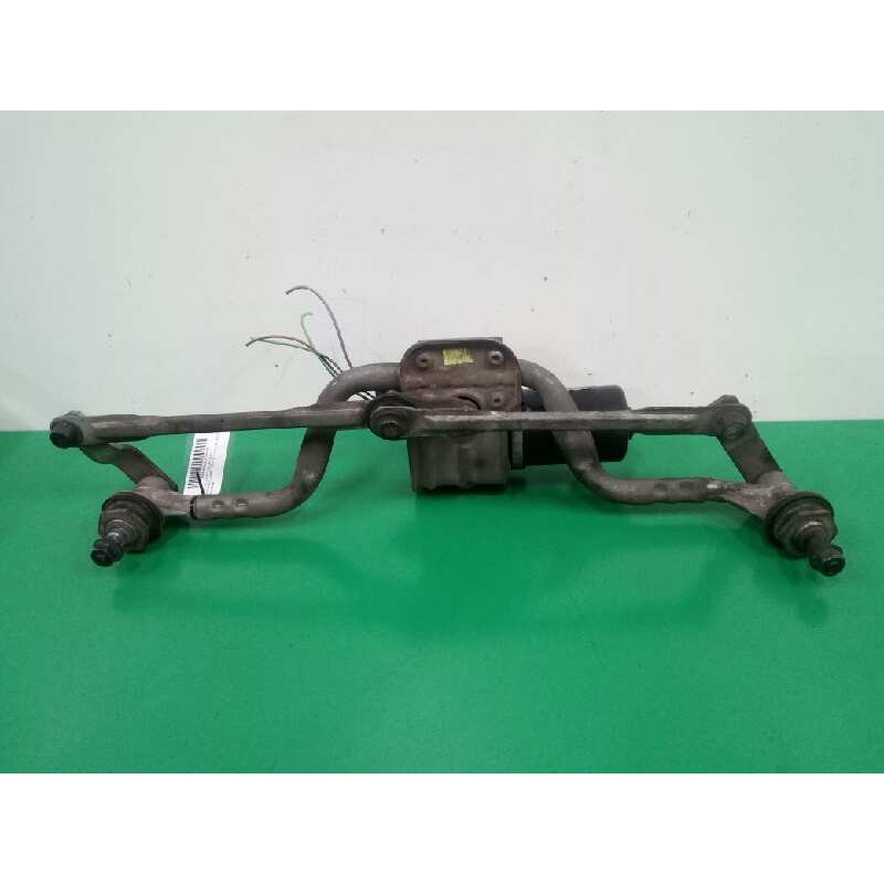 Recambio de motor limpia delantero para citroën jumpy hdi 120 l1 familiar (5/6 asientos) referencia OEM IAM   