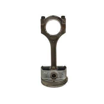 Recambio de biela para hyundai elantra (ad)(2016) 1.6 cat referencia OEM IAM 235102B010 CON PISTON 