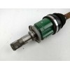 Recambio de transmision trasera izquierda para mitsubishi outlander (cw0) 2.0 di-d cat referencia OEM IAM 3715A319  