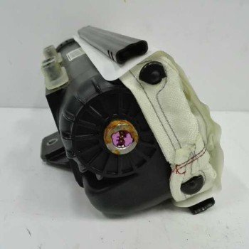 Recambio de airbag delantero derecho para opel zafira b enjoy referencia OEM IAM 13111177 601854700C 