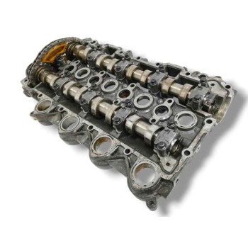 Recambio de culatin para ford focus lim. (cb4) 1.6 tdci cat referencia OEM IAM 9644994680  