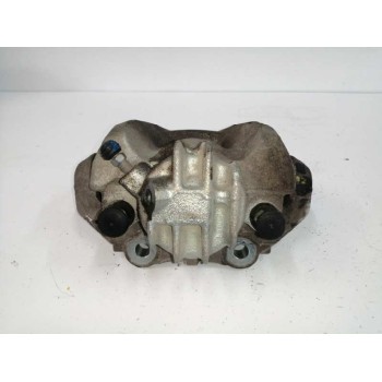Recambio de pinza freno delantera izquierda para peugeot partner kombi 1.6 blue-hdi fap referencia OEM IAM 9670613980 1136010655