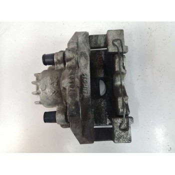 Recambio de pinza freno delantera derecha para peugeot partner kombi 1.6 blue-hdi fap referencia OEM IAM 9670614080 11360106563 