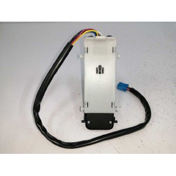 Recambio de mando elevalunas delantero izquierdo para mercedes-benz clase c (w203) berlina 270 cdi (203.016) referencia OEM IAM 