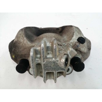 Recambio de pinza freno delantera derecha para peugeot partner kombi 1.6 blue-hdi fap referencia OEM IAM 9670614080 11360106563 