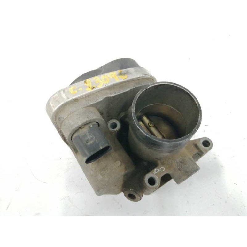 Recambio de caja mariposa para seat cordoba berlina (6k2) 1.4 16v referencia OEM IAM 036133062N  