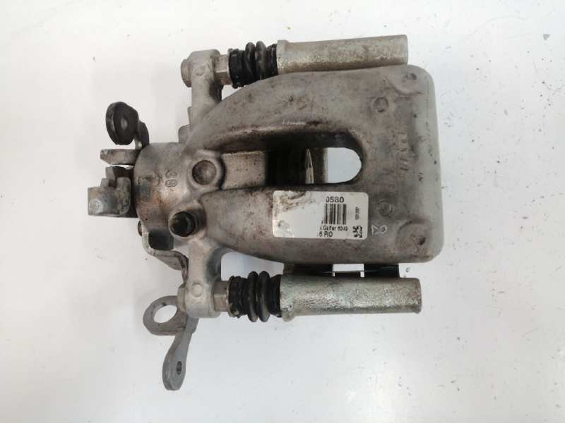 Recambio de pinza freno trasera izquierda para peugeot partner kombi 1.6 blue-hdi fap referencia OEM IAM 9803120580 Recambio de pinza freno trasera izquierda para peugeot partner kombi 1.6 blue-hdi fap referencia OEM IAM 9803120580