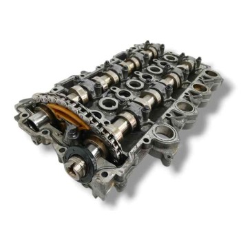 Recambio de culatin para ford focus lim. (cb4) 1.6 tdci cat referencia OEM IAM 9644994680  