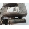 Recambio de pinza freno trasera izquierda para peugeot partner kombi 1.6 blue-hdi fap referencia OEM IAM 9803120580  