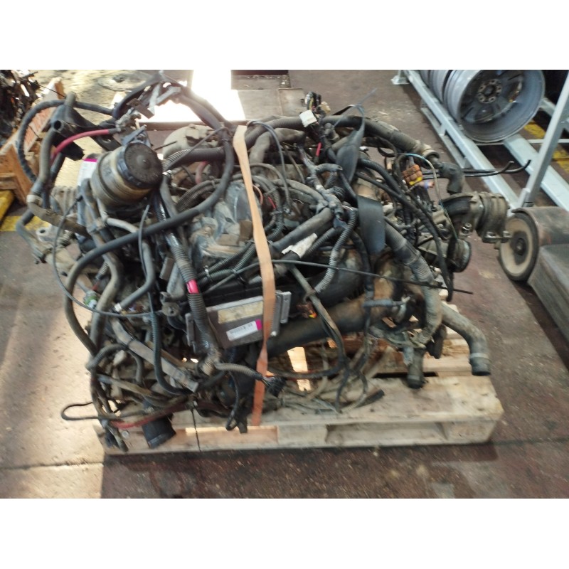 MOTOR COMPLETO